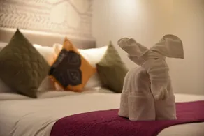 Grand Mercure Mysore - An Accor Brand - Room