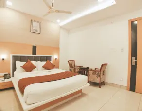TGI Insignia - Room