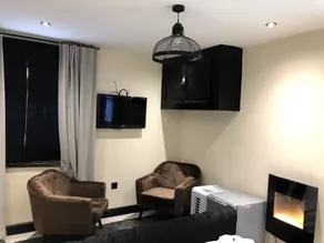 Stifford clays farm hotel - Room