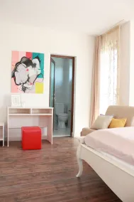 KATERINA guest house - Habitación