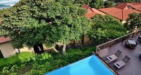 ANEW Hotel Ocean Reef Zinkwazi - Pool