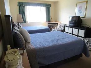 Gualala Country Inn - Rom