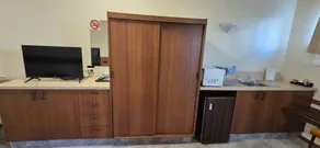 The Molong Motor Inn - Zimmer