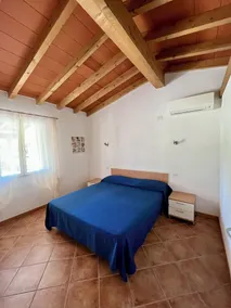 Casa Campanella Resort - Rum
