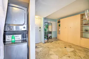 Hudson Resort Condo w/ Gulf Views & Beach! - Interiör
