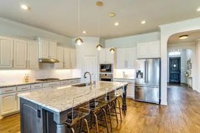 < 20 Mi to Fort Worth: Family-friendly Aledo Home - Interior