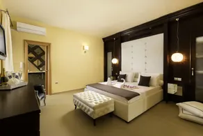 Lindos Villa Estelle - Room