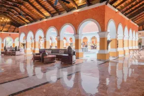 Iberostar Waves Paraíso Beach - All Inclusive - Reception