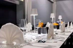 MARINO WELLNESS - Restaurant