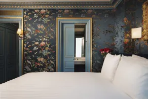 Maison Proust, Hotel & Spa La Mer - Chambre