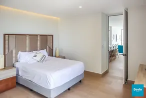 The grand O living - Zimmer