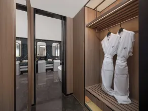 Holiday Inn Nantong Rudong by IHG - Værelse
