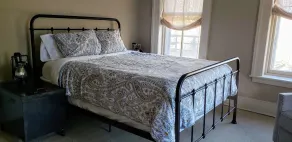 The Wiltwyck - Room