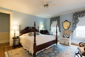 Stanton House Inn - Habitación