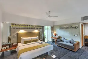 Club Mahindra Puducherry - Habitación