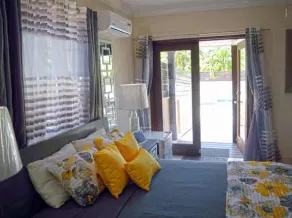 Hidden Gem Barbados - View from room