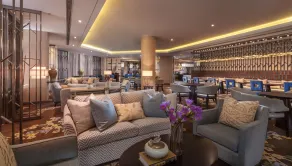 Savills Residence Daxin Shenzhen Bay - Restaurant