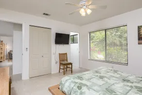 Addy by the Lake - Chambre