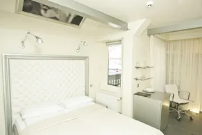 Boutique Hotel MaMa - Habitación