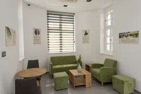 Pilvax Hotel Kalocsa - Vestíbulo