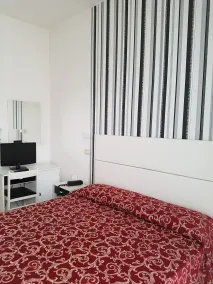 Residence Hotel Mizar - Chambre