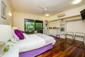 True North B&B - Chambre