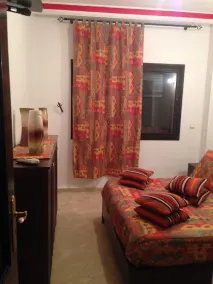 Résidence Babylone Y - Appartement Studio - Værelse