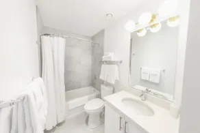 The Laundry Rooms - Waterloo - Salle de bain