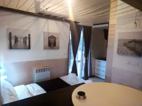 Villa Azur - Chambre
