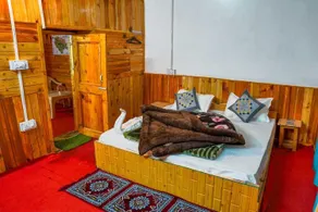 Neervan Resort - Chambre