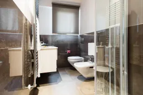 Manè Boutique Hotel - Badrum
