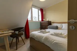 Sandford Meadow Guest House - Zimmer