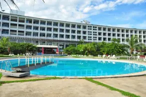 Barrudada Tropical Hotel - Pool