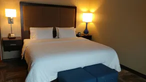 Hampton Inn Lexington Medical Center - Rum