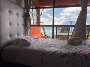Hanna Suites - Chambre