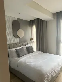 Allenbeach TLV- Adults only - WE HAVE SHELTER - Room