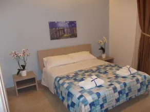 VILLA LAURO LUXURY B&B - Chambre