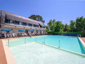 Vacancéole - Ker Goh Lenn - Vannes / Morbihan - Pool
