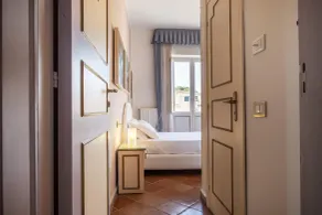 L'Elisea Maison De Charme - Værelse