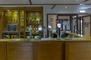 Primelodge Rotherham - Restaurant