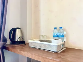 Rungreang Hotel - Habitación