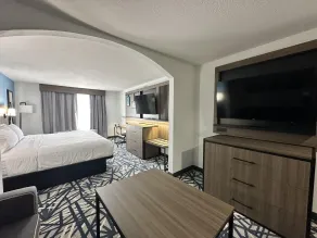 Best Western Plus Lexington NE - Rom