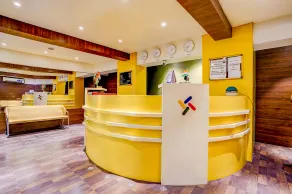 Hotel Devanshi & Banquets by Classy Stay - Reception