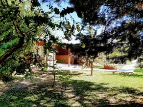Villa Ciruelos - Entréinterör