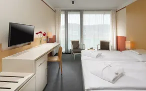 Alexandria Spa & Wellness Hotel - Room