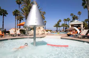 San Diego Mission Bay Resort - Piscine