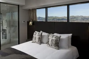 Crowne Plaza Christchurch by IHG - Chambre