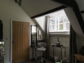 Cherrywood Lodge - Zimmer