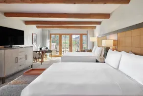 JW Marriott Scottsdale Camelback Inn Resort & Spa - Habitación