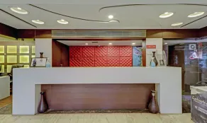 Loharkar Hotel - Réception